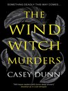 The Wind Witch Murders
